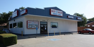 Best Value Ridglea Drug