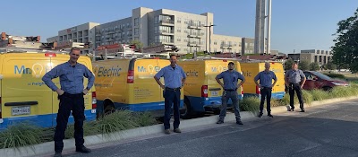 Mr. Electric of Fort Worth